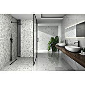 Malla mosaico Tecniq (30 x 30 cm, Calacatta, Mate) | BAUHAUS