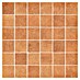 Malla mosaico Cotto 