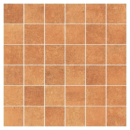 Malla mosaico Cotto