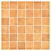 Malla mosaico Cotto 