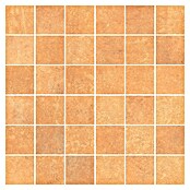 Malla mosaico Cotto (29 x 29 cm, Nature, Mate, 8 pzs.) | BAUHAUS