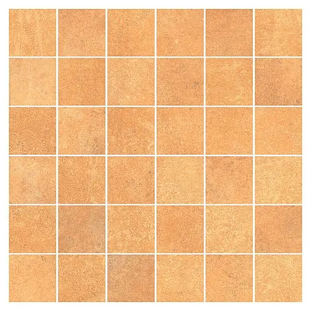 Malla mosaico Cotto