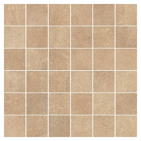 Malla mosaico Cotto