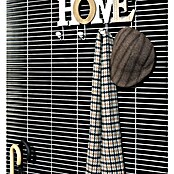 Malla mosaico Line (29,9 x 29,9 cm, Black, Mate, 1 pzs.) | BAUHAUS