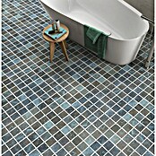Malla mosaico Bali (29 x 29 cm, Green, Mate, 8 pzs.) | BAUHAUS