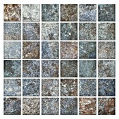 Malla mosaico Bali (29 x 29 cm, Wild, Mate, 8 pzs.) | BAUHAUS