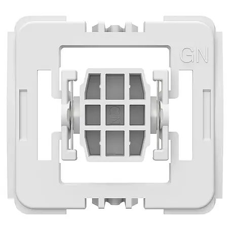 Homematic IP  Adapter Gira HmIP-ADA-GN
