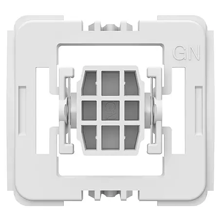 Homematic IP  Adapter Gira HmIP-ADA-GN