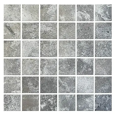 Malla mosaico Bali