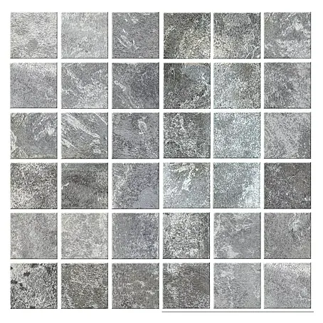 Malla mosaico Bali