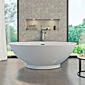 Malla mosaico Beton (29 x 29 cm, Moka, Mate, 8 pzs.) | BAUHAUS