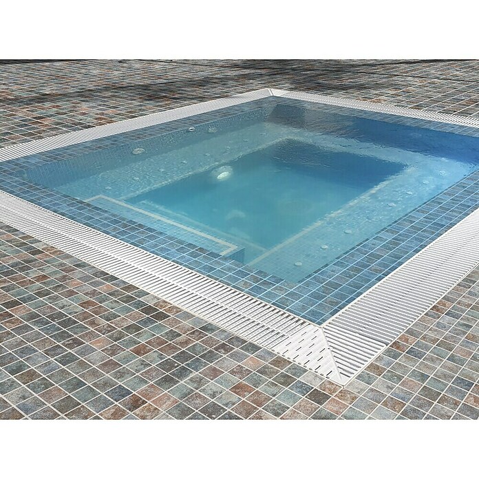 Malla mosaico Bali (29 x 29 cm, Wild, Brillante, 8 pzs.) | BAUHAUS