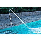 Malla mosaico Bali (29 x 29 cm, Blue, Mate, 8 pzs.) | BAUHAUS