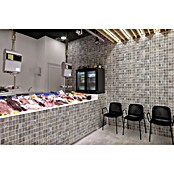 Malla mosaico Bali (29 x 29 cm, Gris, Brillante, 8 pzs.) | BAUHAUS