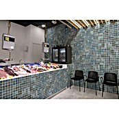 Malla mosaico Bali (29 x 29 cm, Green, Brillante, 8 pzs.) | BAUHAUS