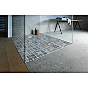 Malla mosaico Bali (29 x 29 cm, Grey, Mate, 8 pzs.) | BAUHAUS