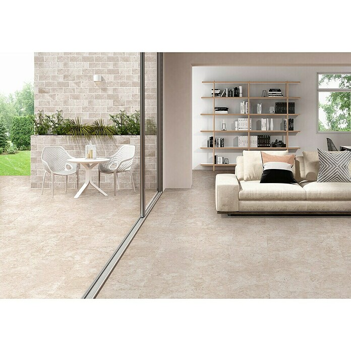 Malla mosaico Firenze (29 mm x 29 cm, Light, Mate, 8 pzs.) | BAUHAUS