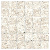 Malla mosaico Firenze (29 mm x 29 cm, Light, Mate, 8 pzs.) | BAUHAUS