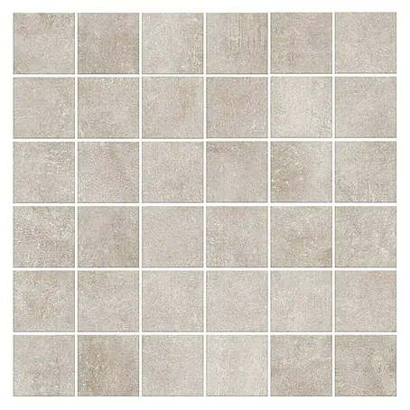 Malla mosaico Beton