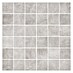 Malla mosaico Beton 