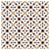 Malla mosaico Prado 