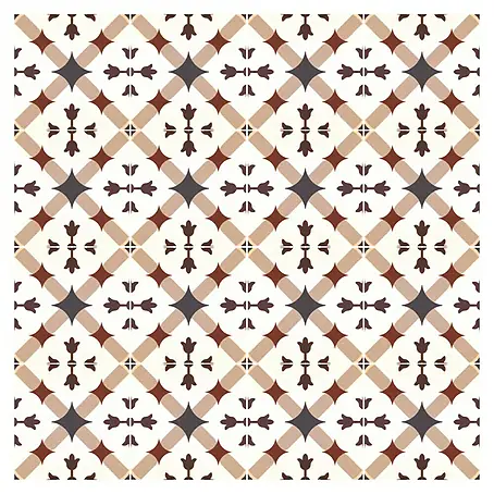Malla mosaico Prado