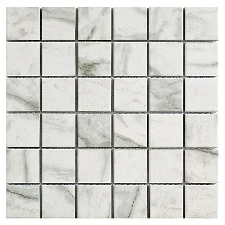 Malla mosaico Tecniq