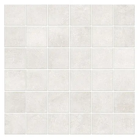 Malla mosaico Beton