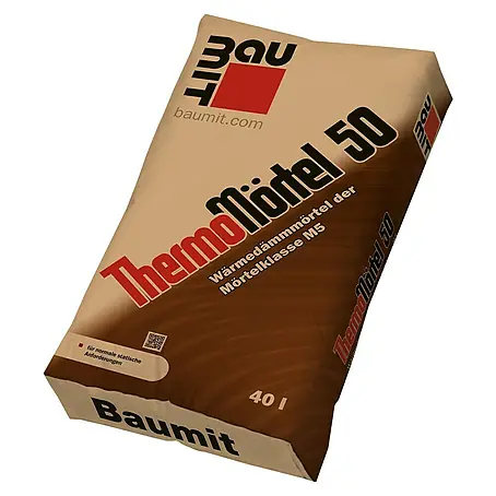 Baumit Thermomörtel 50
