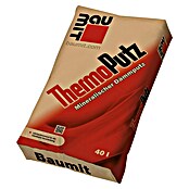Baumit Thermoputz (40 kg, Körnung: 2 mm)