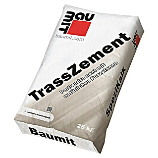Baumit Trasszement (25 kg)