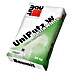 Baumit Kalkputz UniPutz W PerlaWhite 
