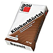 Baumit Klinkermörtel (25 kg, Körnung: 0 - 4 mm)