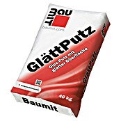 Baumit Glättputz (40 kg, Körnung: 0 - 1 mm)