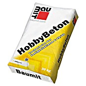 Baumit Hobbybeton (30 kg, Körnung: 0 - 4 mm)