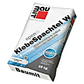 Baumit Spachtelmasse open KlebeSpachtel W (25 kg)