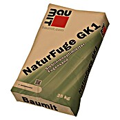 Baumit Fugensand NaturFuge GK 1 (25 kg, Fugenbreite: 3 - 8 mm, Körnung: 1 mm)
