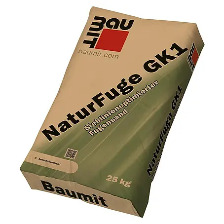 Baumit Fugensand NaturFuge GK 1