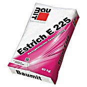 Baumit Estrich E 225 (40 kg, Körnung 0 mm 4 mm) BAUHAUS