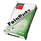 Baumit Kalk-Feinputz PerlaInterior (25 kg, Körnung: 1 mm) | BAUHAUS