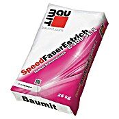 Baumit Estrich Speedfaser E 300 SE 1 (25 kg, Körnung: 4 mm) | BAUHAUS
