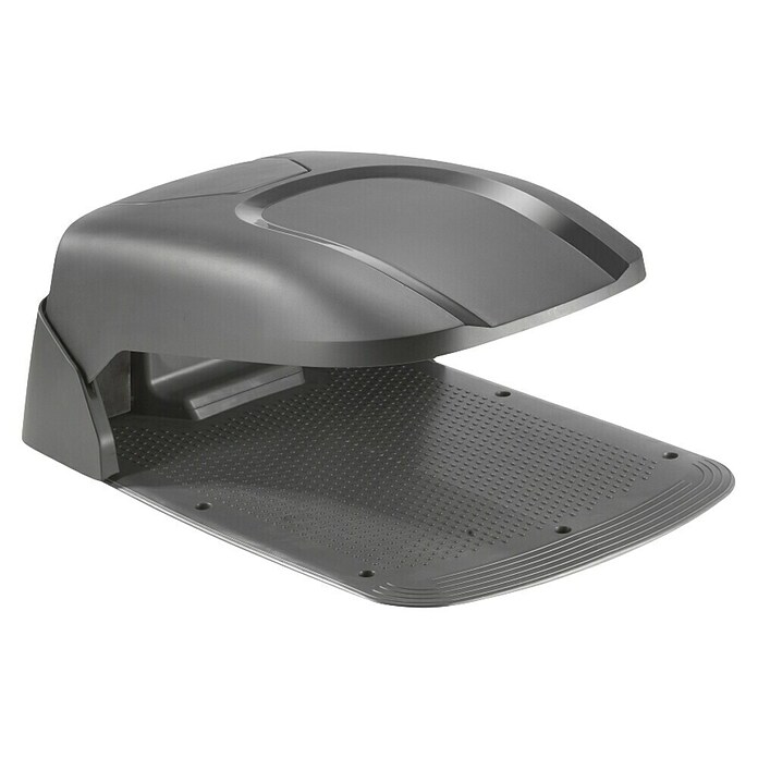 Stiga Mähroboter-Garage (L x B x H: 53,4 cm x 33,5 cm x 51,6 mm, Stiga Mähroboter G 300, G 600, G 1200, A 300, A 500, A 750, A 1000, A 1500) | BAUHAUS