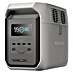 EcoFlow Powerstation Delta 3 