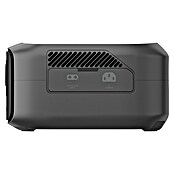 EcoFlow Estación de energía portátil River 3 (245 Wh, Negro) | BAUHAUS