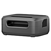 EcoFlow Estación de energía portátil River 3 (245 Wh, Negro) | BAUHAUS