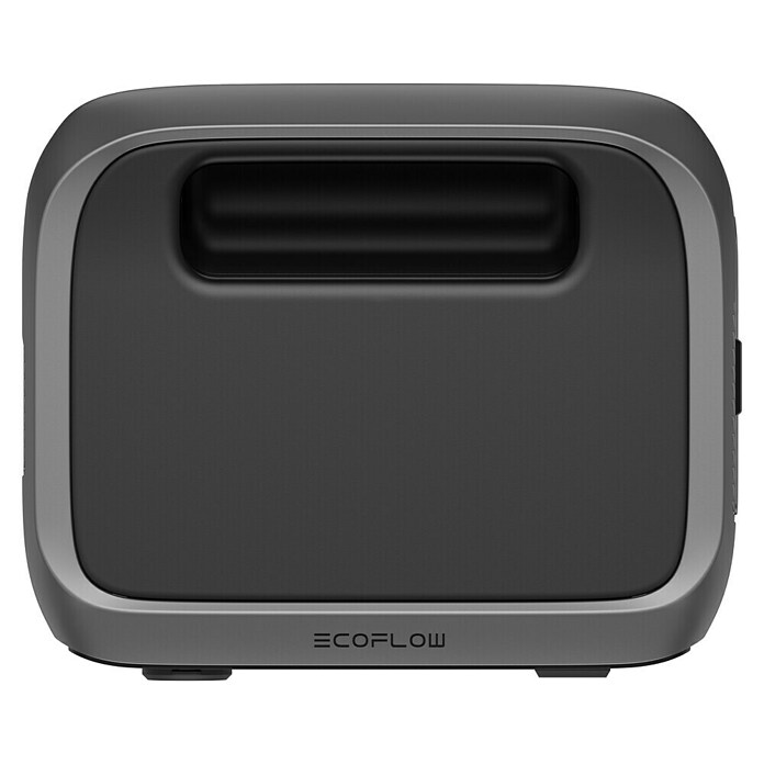 EcoFlow Estación de energía portátil River 3 (245 Wh, Negro) | BAUHAUS