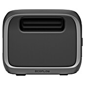EcoFlow Estación de energía portátil River 3 (245 Wh, Negro) | BAUHAUS