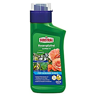Substral Celaflor Rosen-Pilzfrei Saprol® N (500 ml)