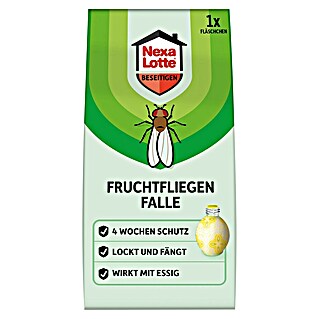 Nexa Lotte Beseitigen Fruchtfliegen-Falle (1 Stk.)