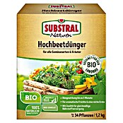 Substral Naturen Hochbeetdünger (1,2 kg) | BAUHAUS